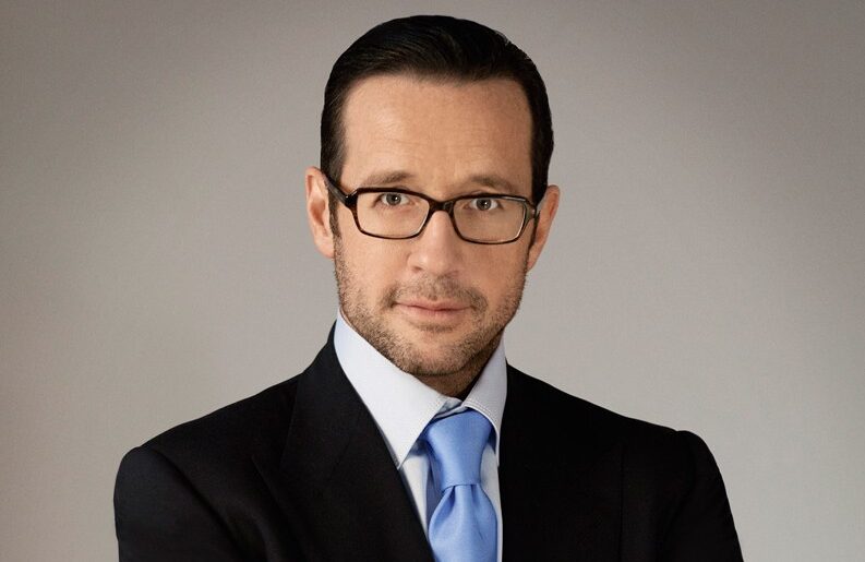 François-Henry Bennahmias Nominated Audemars Piguet Group CEO