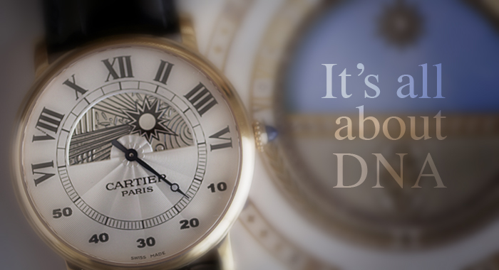 Cartier’s Historic Designs In Current Times