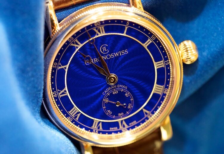 BaselWorld 2013: Highlights And Live Pics From Patek Philippe’s 2013 Debuts, Plus Decorative Arts Masterpieces