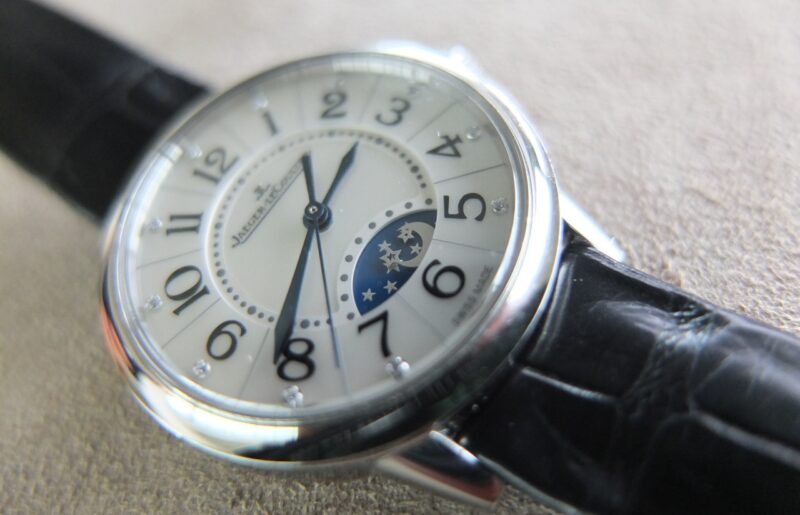 Rendez-Vouz In Style, Night & Day, With Jaeger-LeCoultre
