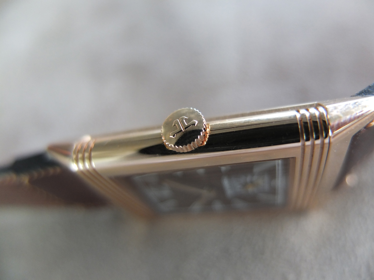 Jaeger-LeCoultre Grande Reverso Ultra Thin 1931: A Treat That Never Ends