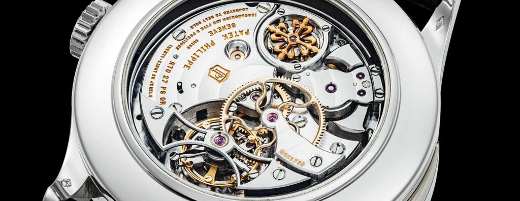 How to assess a Minute Repeater, the Patek Philippe Way