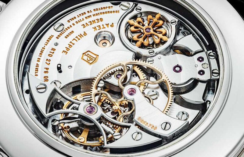How to assess a Minute Repeater, the Patek Philippe Way