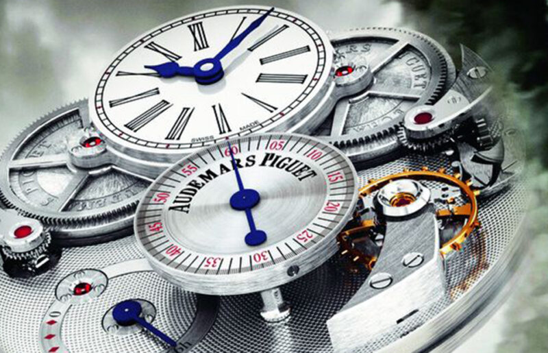 High Speed Escapements, Part 3: Different Approaches