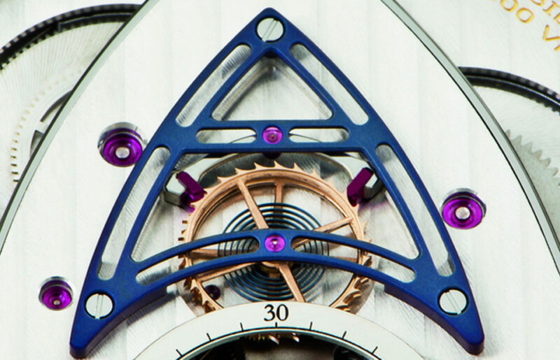 High Speed Escapements, Part 2: A Field Survey