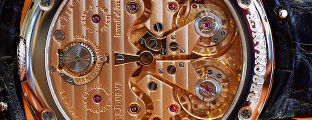 Watch Word: Resonance