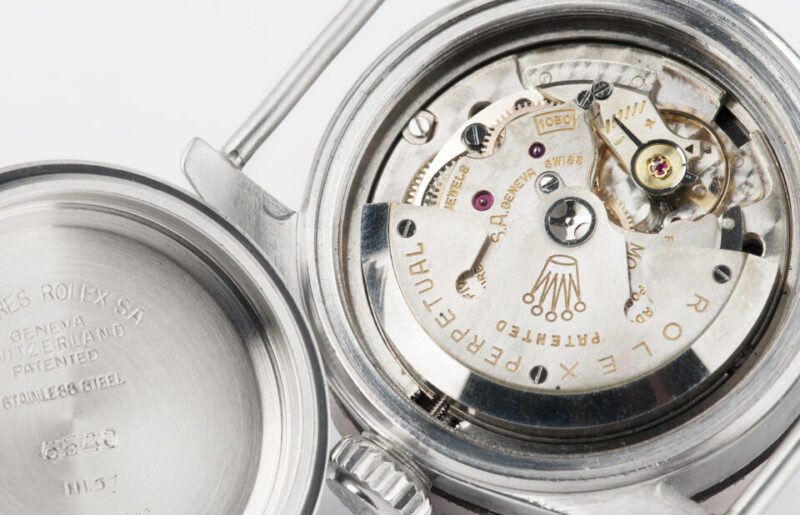 The Milsub Before the Milsub: Part 1