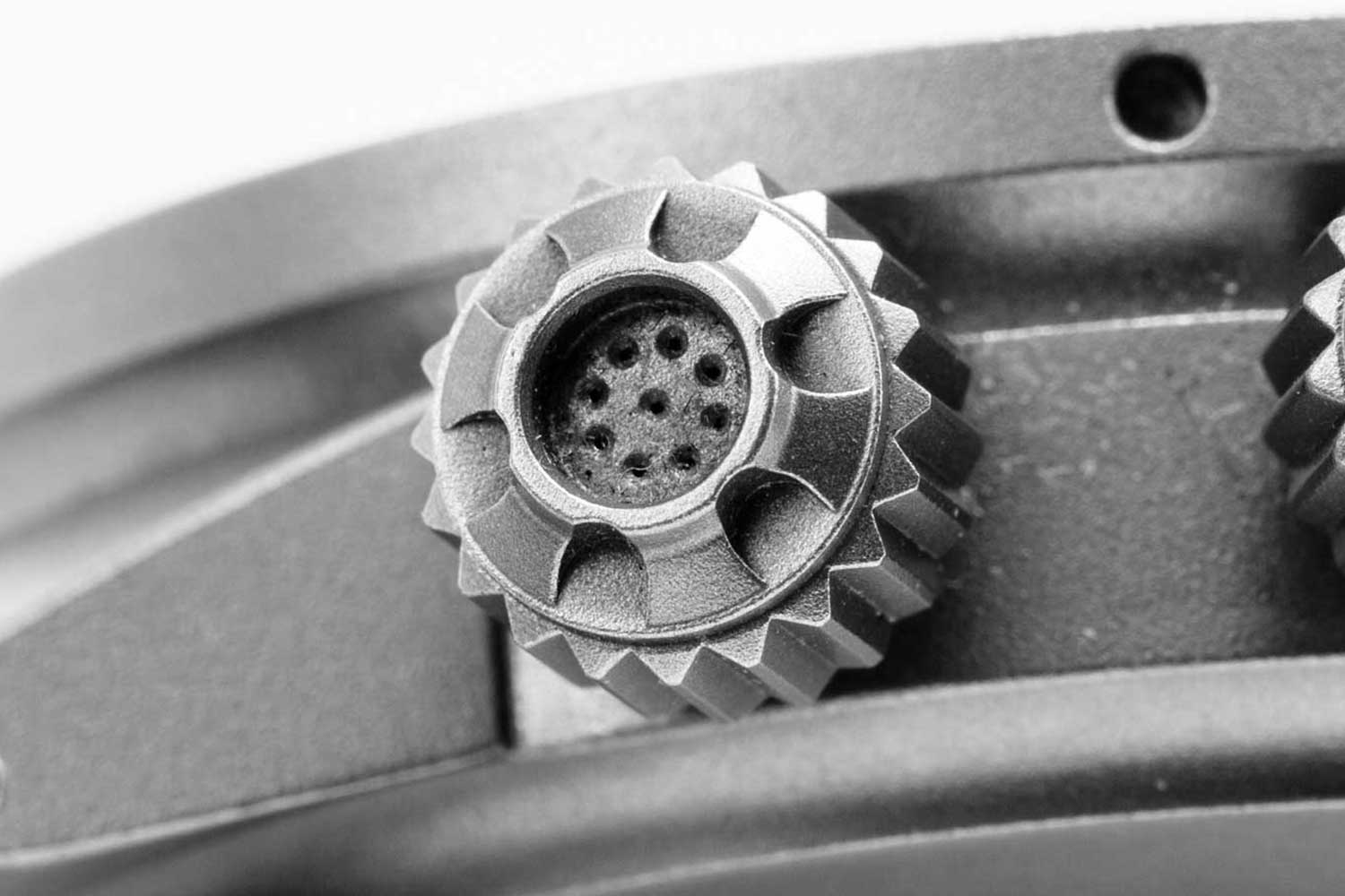 A Giant Leap In Dive Watch Revolution: The IWC GST Deep One