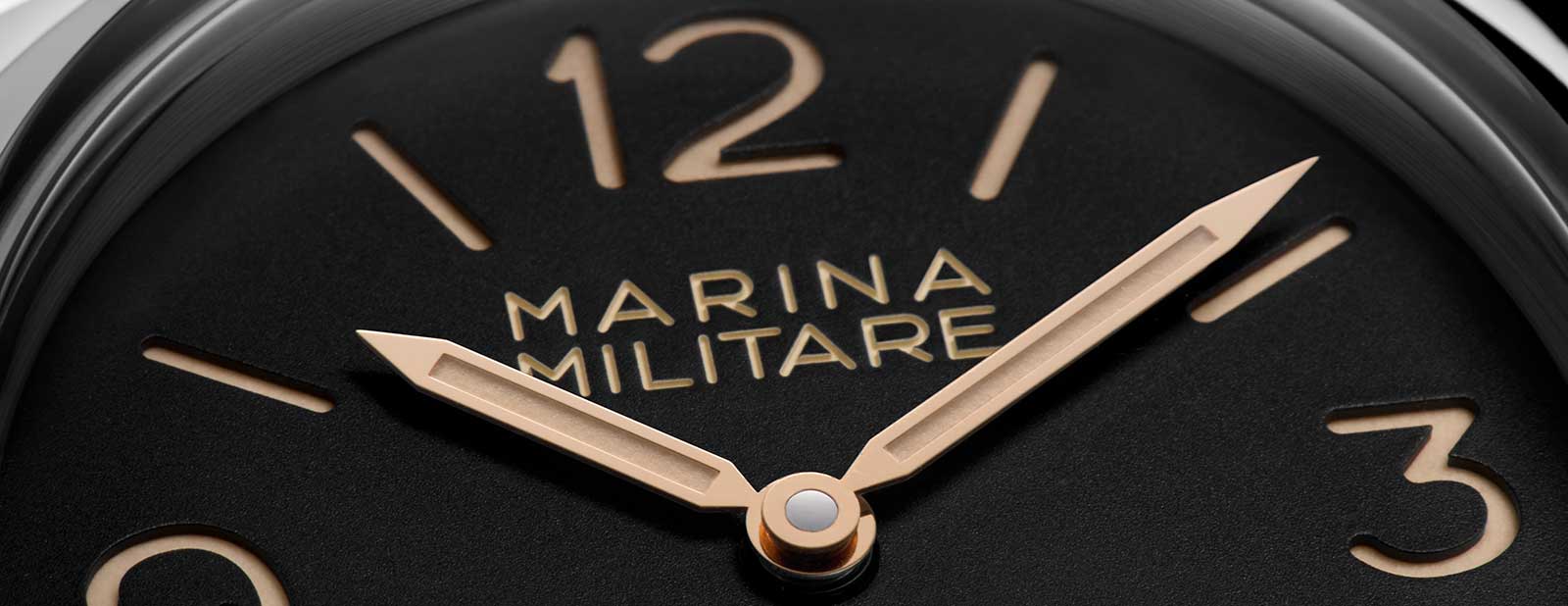 The Magic in the Words ‘Marina Militare’