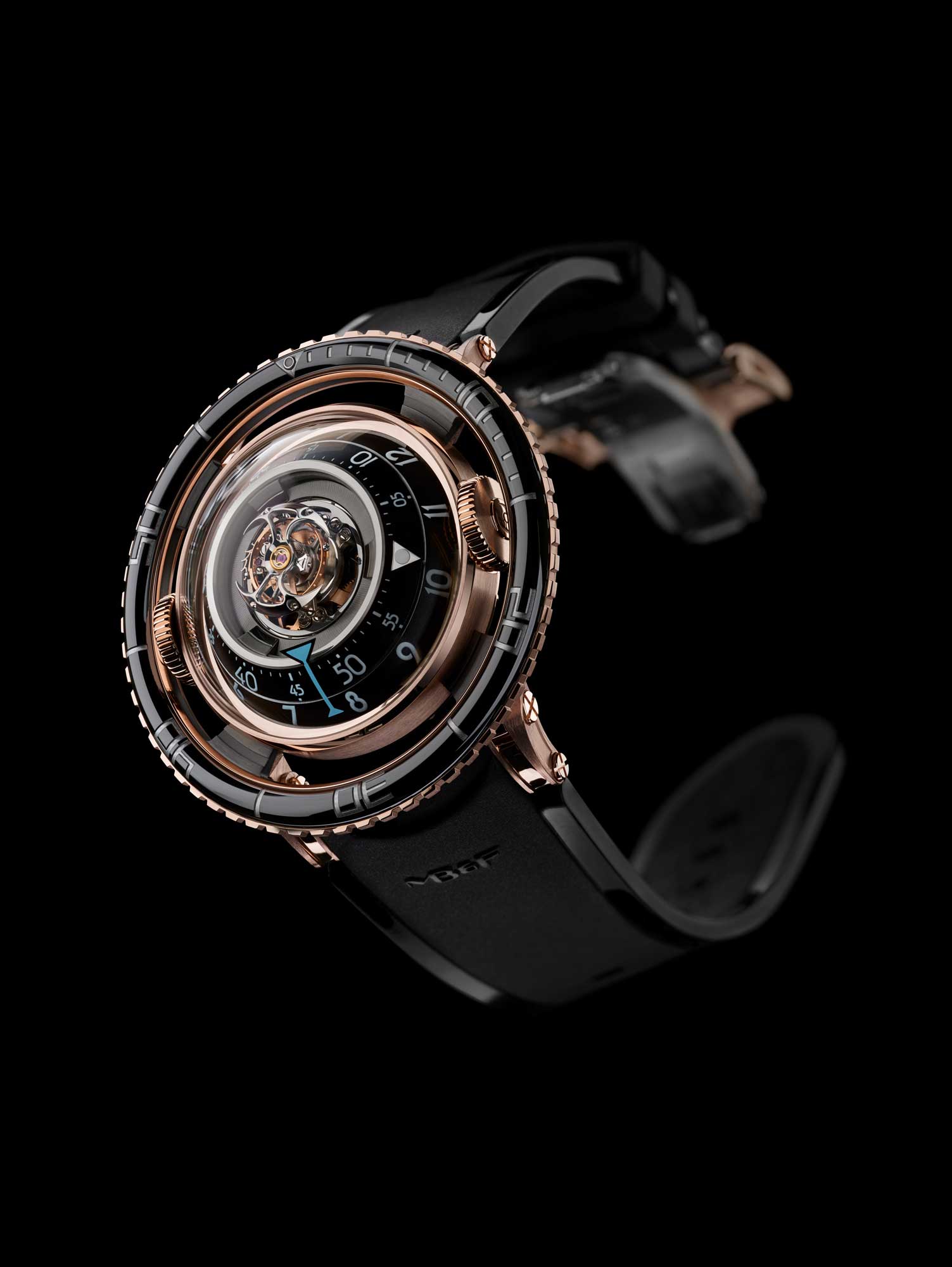MB&F HM7