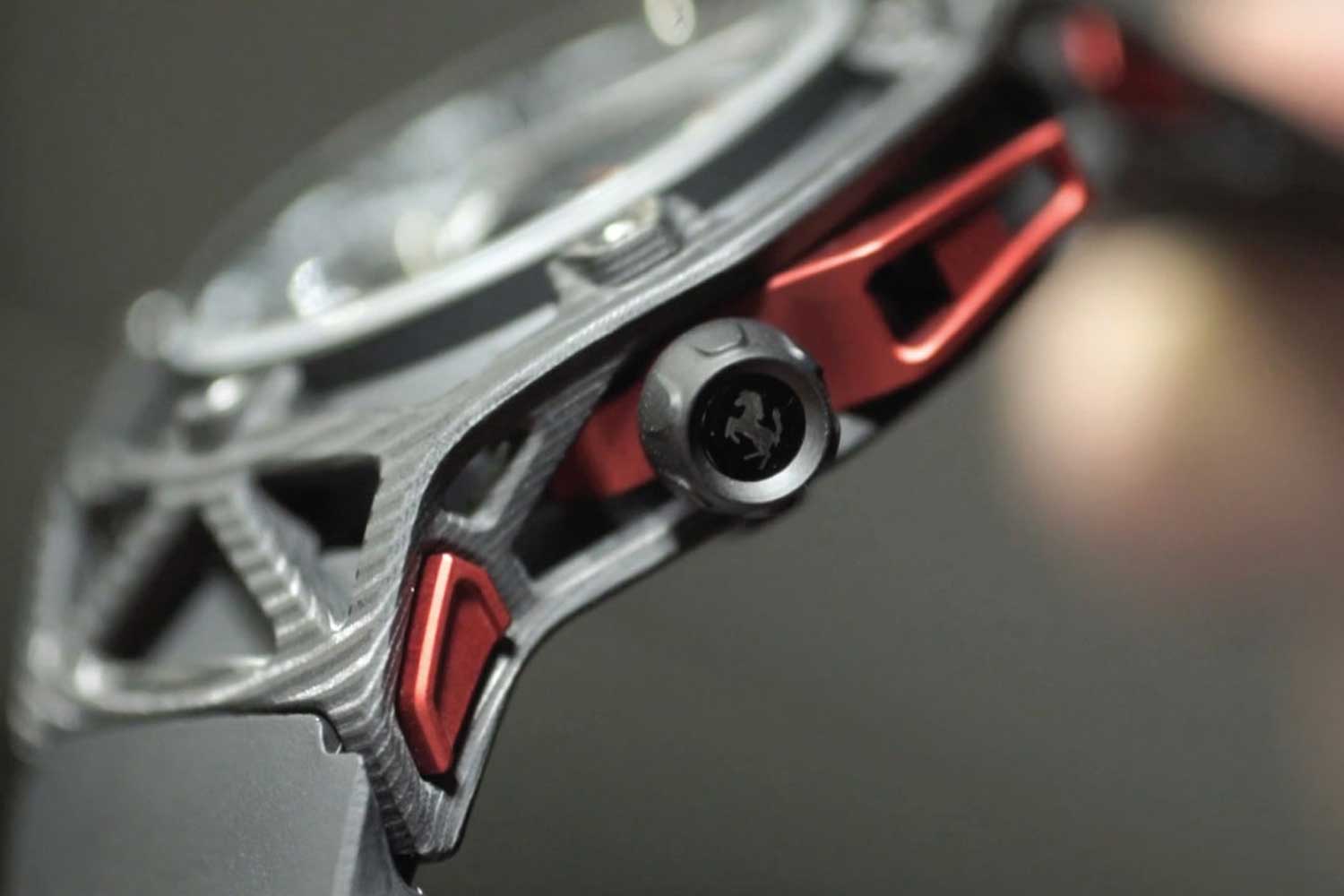 In Conversation with Hublot’s Ricardo Guadalupe (Video)