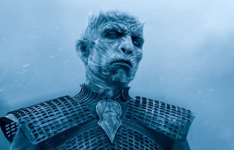 If Game of Thrones Characters Wore Watches