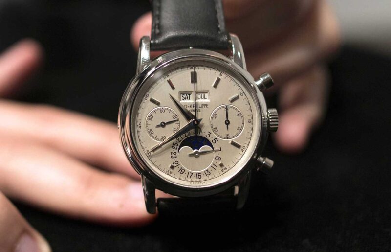 5 Reasons Why Patek Philippe Remains Peerless