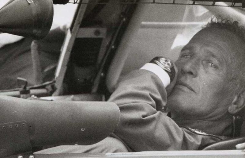 Greatest Hits: Paul Newman & the ‘Paul Newman’