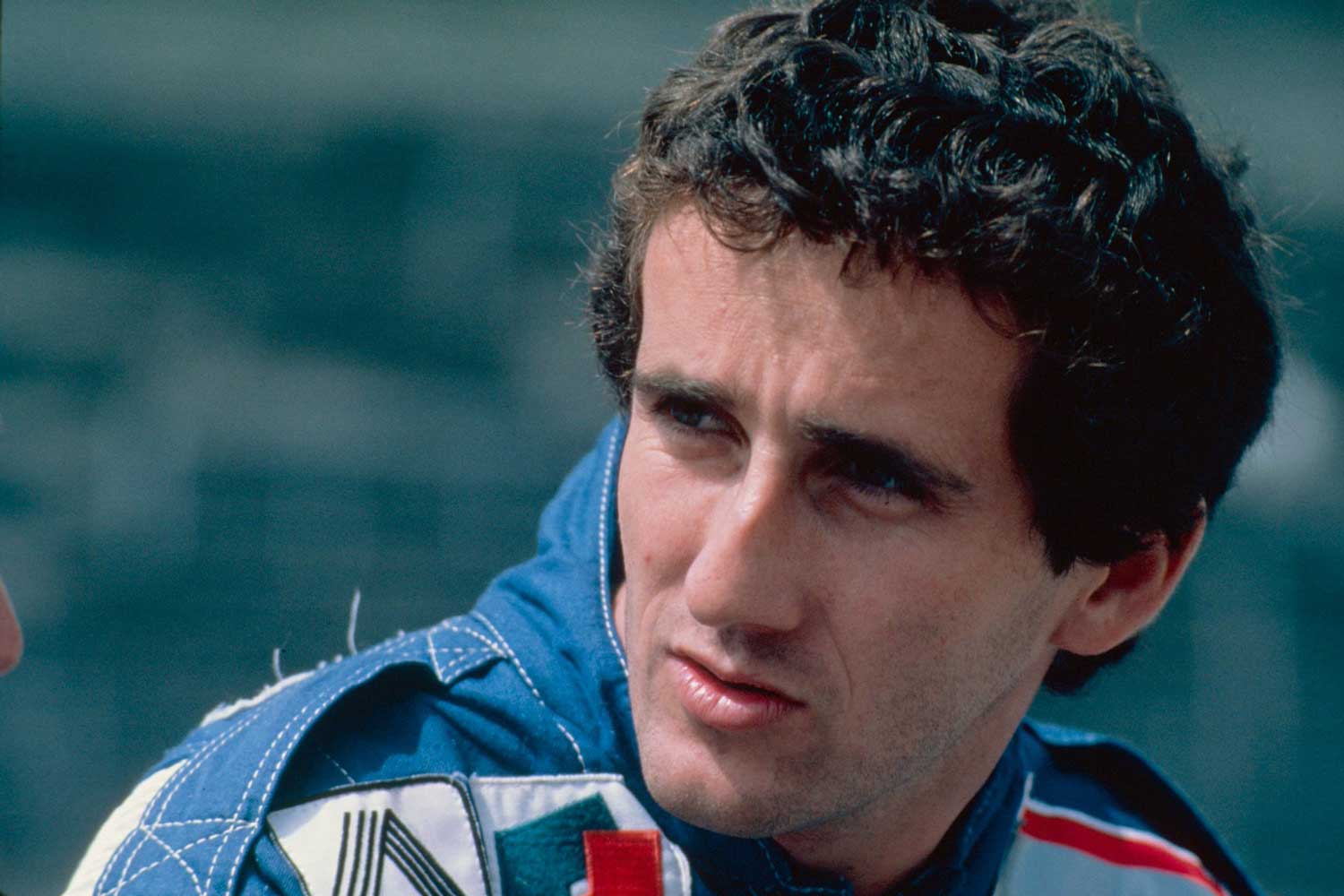 Alain Prost (1983)