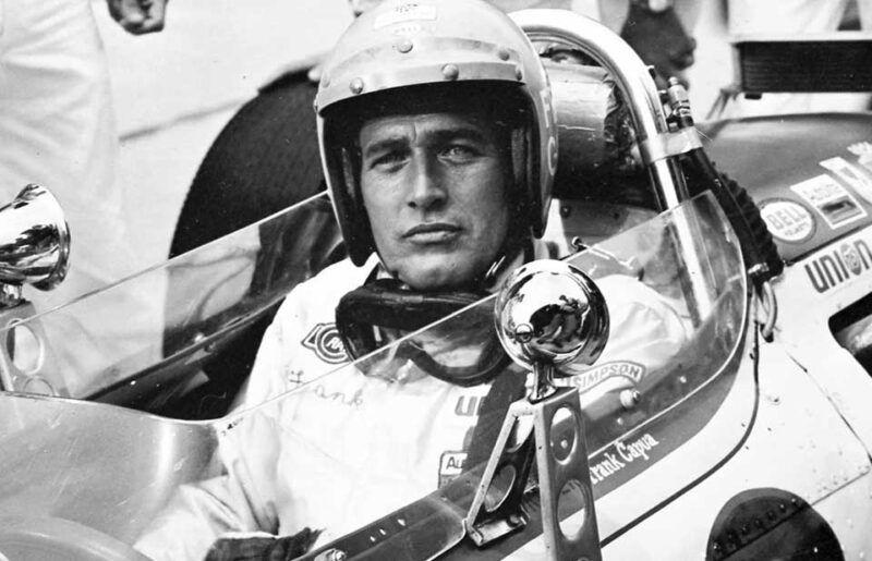 Paul Newman Daytona: Birth of a Legend