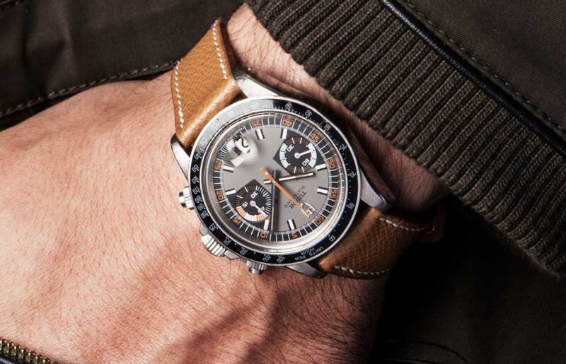The Icons of Tudor