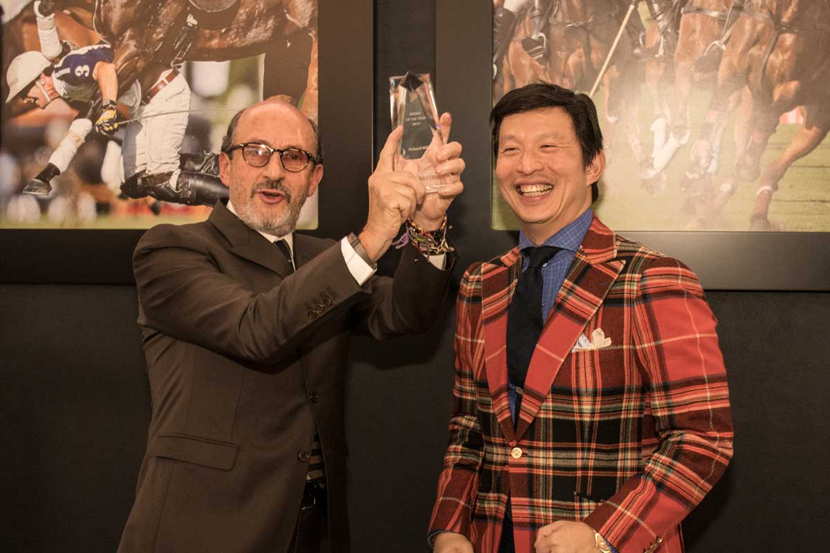 2018 Revolution Round-up: Richard Mille