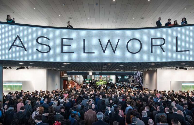 Baselworld 2020 — Bulgari Quits, Phillips Watches Sign In