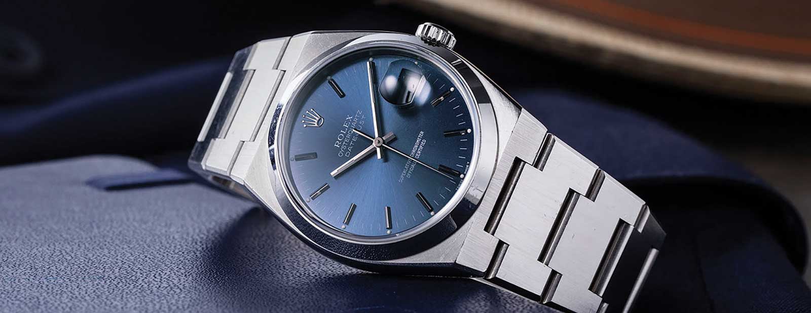 ROLEX 17000 オールNEW ロレックス 17000の通販