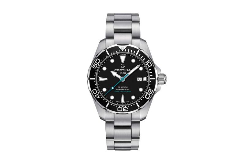Certina Sea Turtle
