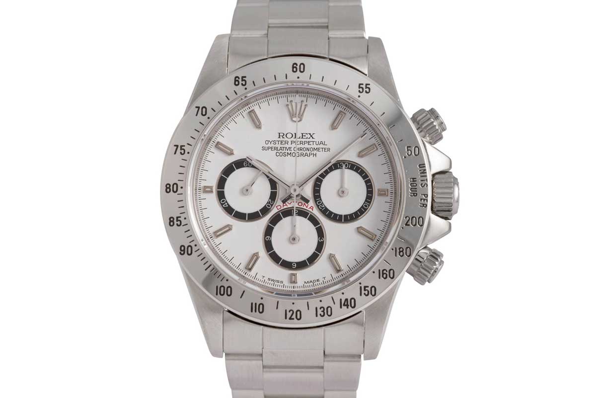 Mk 1 Rolex Daytona, reference 16520