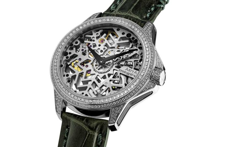Geneva Days 2019: Artya Son of the Alps – Megève Edition