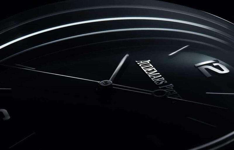 SIHH 2019: Audemars Piguet Launches CODE 11.59