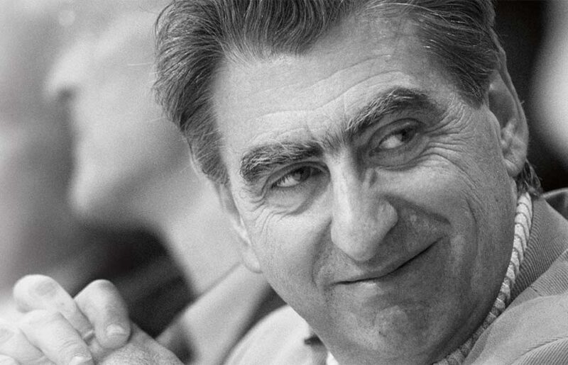 Revolution Awards 2018: Revolutionary of the Year ― Nick Hayek