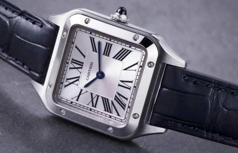 SIHH 2019: Cartier delights with Beauty