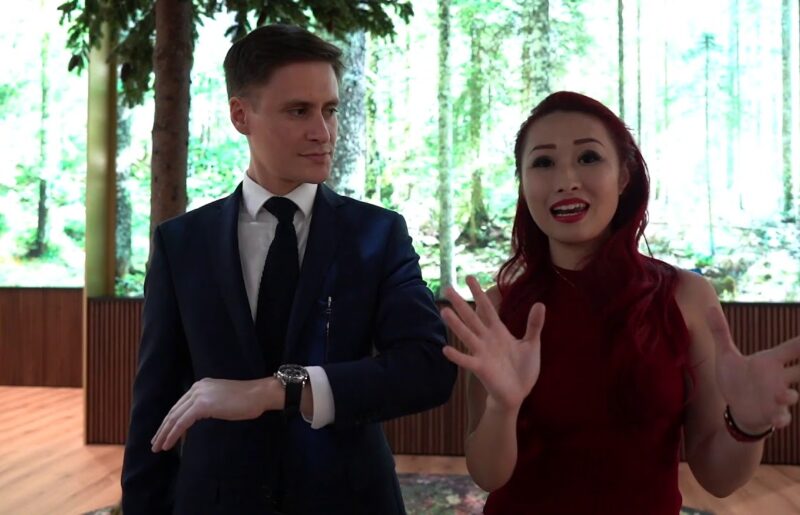 In Depth: The Jaeger-LeCoultre Master Grande Tradition Gyrotourbillon Westminster Perpetuel