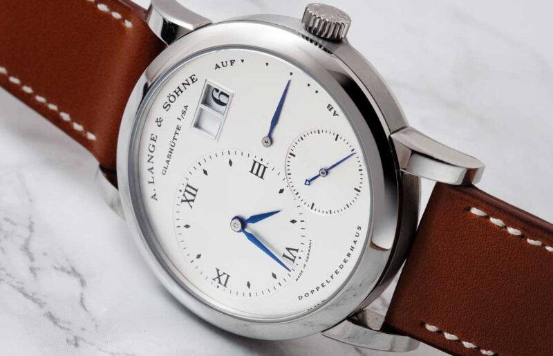 In Conversation with Ex-Paratrooper, Gentleman & Watch Collector Gabriel Benador