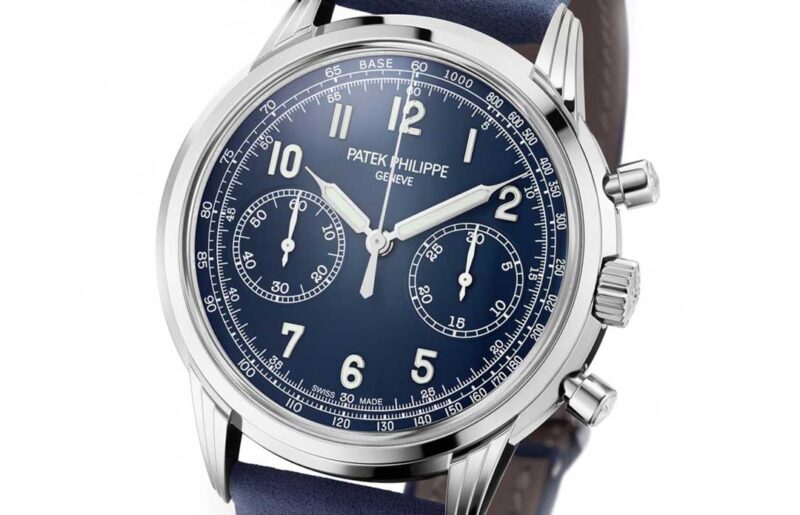 Baselworld 2019: Patek Philippe Roundup