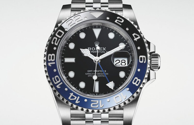 Baselworld 2019: Rolex Roundup