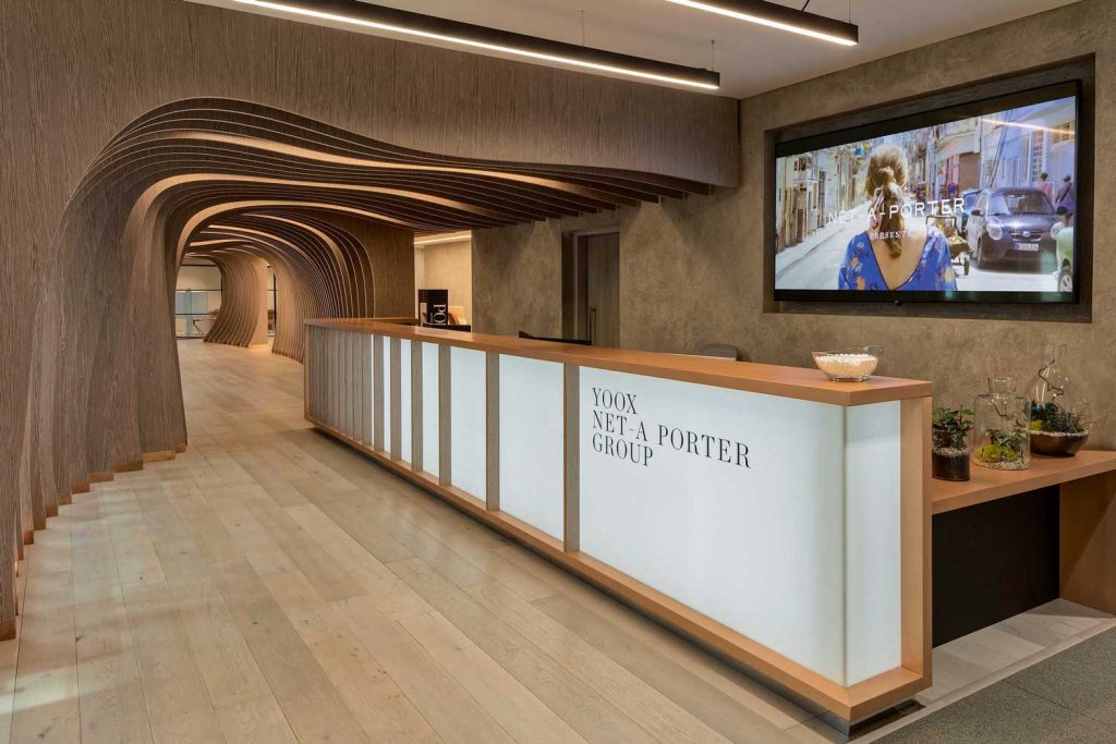 The YOOX Net-a-Porter Group is Richemont’s most recent acquisition, along with a host of other brands in luxury fashion, watchmaking and jewelry