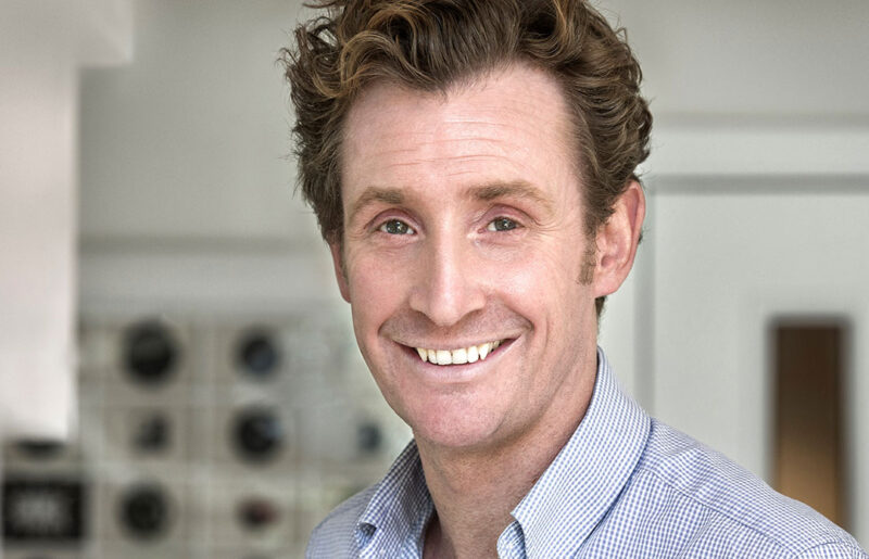 Revolution Watch Podcast Ep. 3: Nick English, Co-founder of Bremont