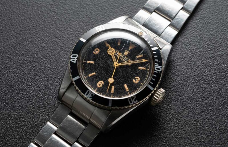 Geneva Watch Auction Weekend, May 2019