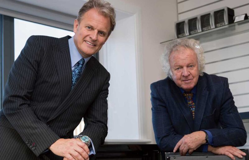 Howling: The Wolf Men