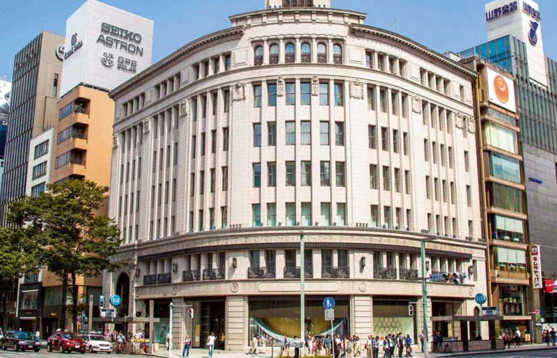 Inside The World&rsquo;s Best Retailers