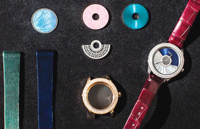 Spark Joy: Luxury and Ephemera