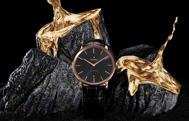 Getting to Know Rado&rsquo;s Ceramos