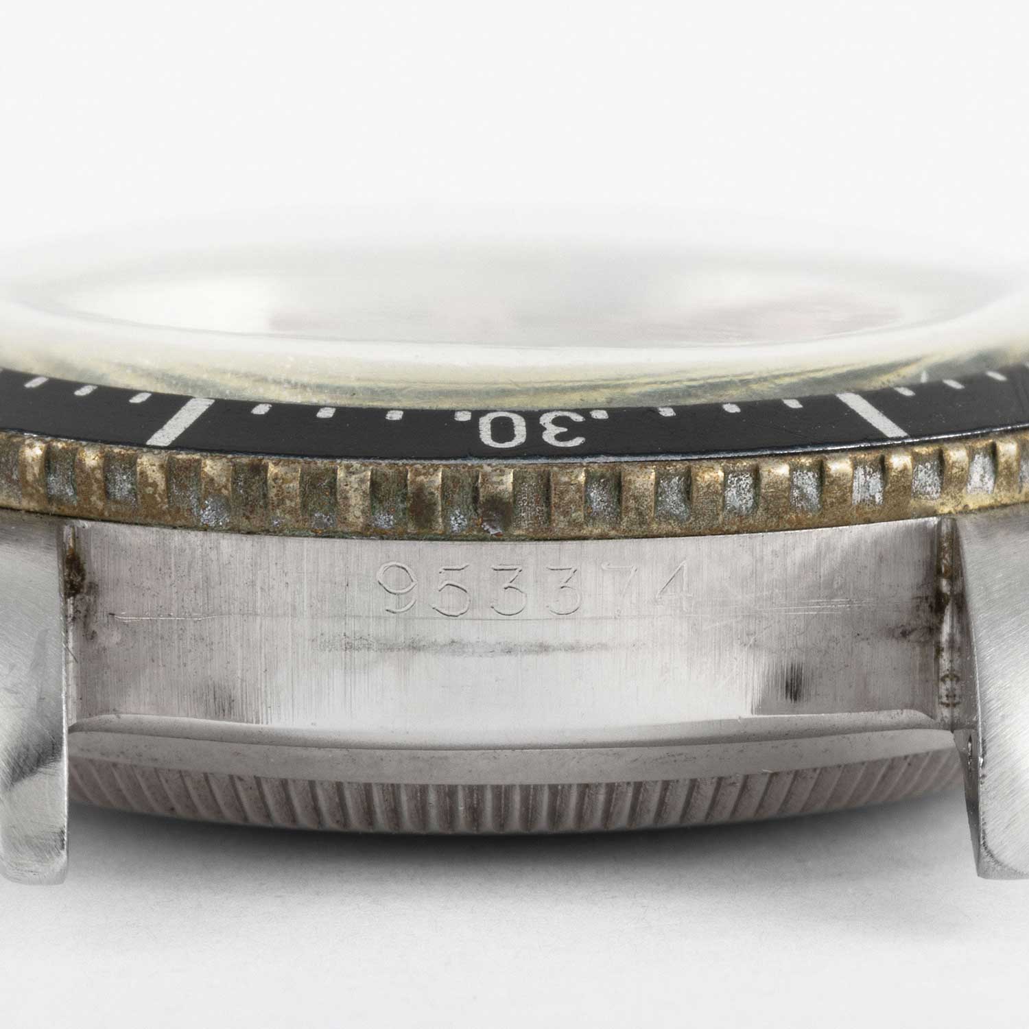 Lot 120 – Rolex Turn-O-Graph reference 6202