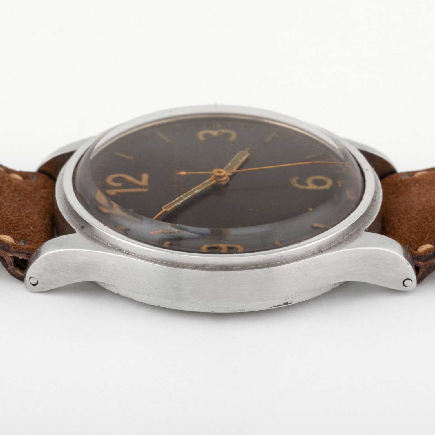 Lot 240 – Ulysse Nardin Aviator Watch