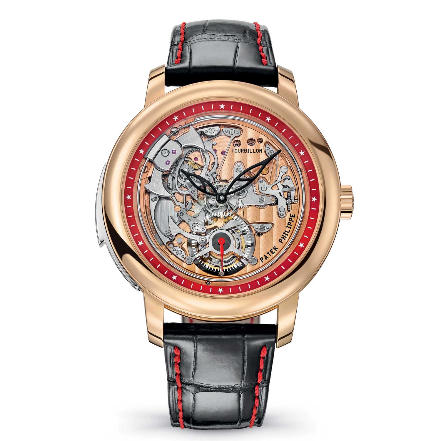 Patek Philippe Ref. 5303R Grand Complication in Rose Gold
