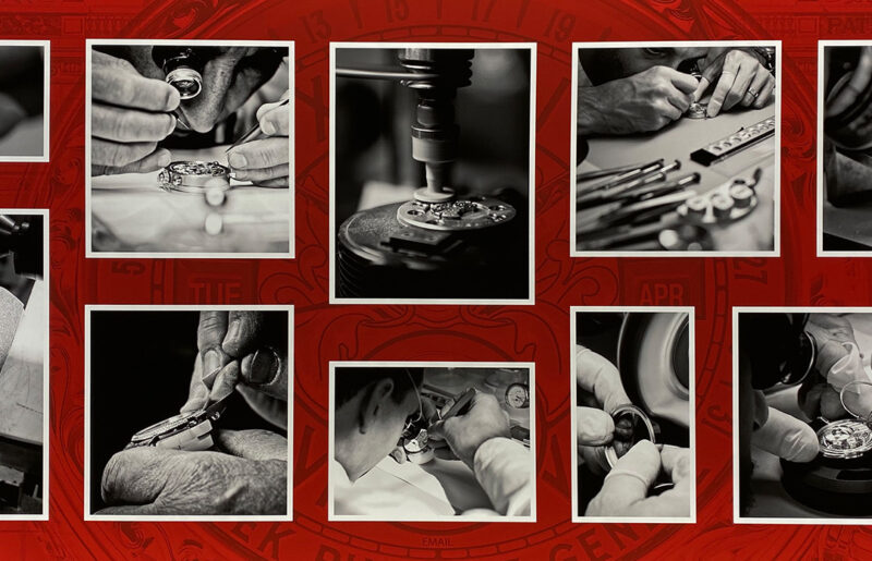 The Revolution Guide to the Patek Philippe Watch Art Grand Exhibition