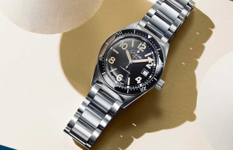 Glash&uuml;tte Original: A Heritage of Beauty