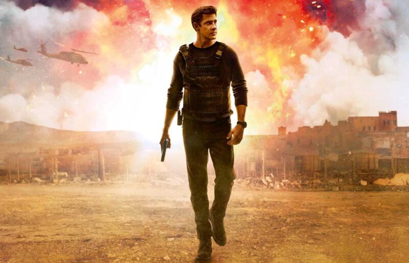 Star Impact: Hamilton Watches in Movies and TV