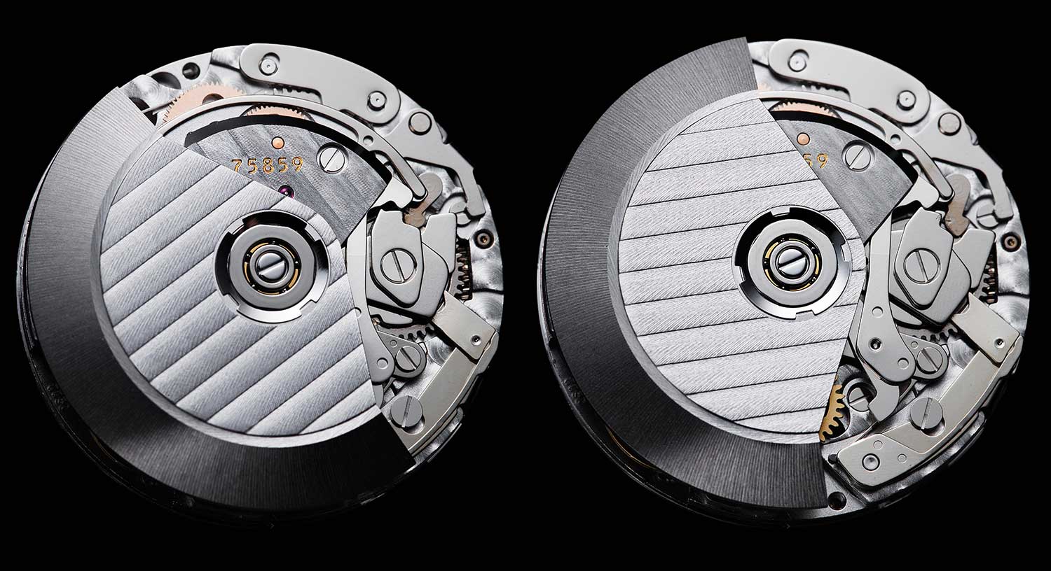The Creation of the Valjoux/ETA 7750 - Revolution Watch