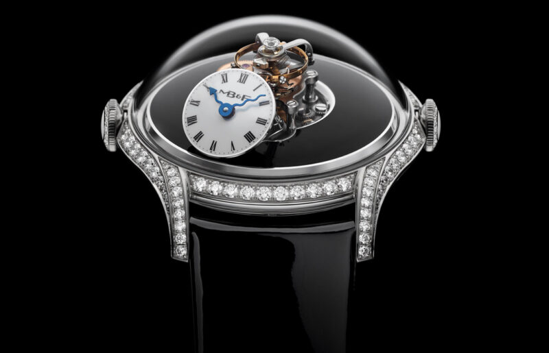 What Women Want: Revolution Finds Out