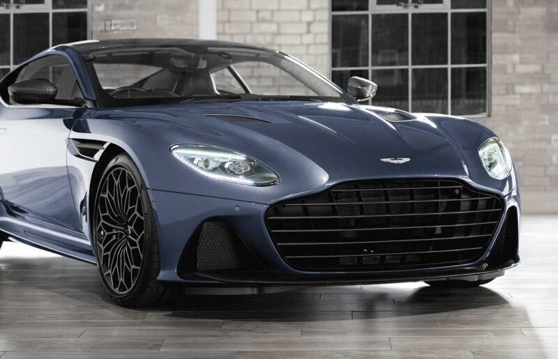 Introducing the Ultimate Fantasy Gift for 007 Fans, Plus a Surprize